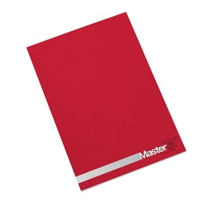 PIGNA - Bloc A4 de 90 Hojas con Páginas en Blanco - Product Image 1