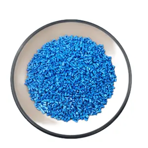 China Factory Nylon PA 6 GF15 Polyamide 6.6 Price Material 50GF FR V0 Nylon Pellet PA6 GF30