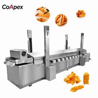 Ligne de production de chips de pommes de terre entièrement automatique, en acier inoxydable 304 de qualité alimentaire, technologie belge, prix usine, soudure complète pour une utilisation à long terme