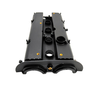 1357168 Pièces de rechange pour capot de culasse de moteur automobile, couvercle de soupape à leviers pour FORD FIESTA VI Van FOCUS FUSION