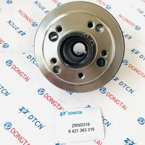 POMPA INJEKSI GEAR PS125 4D34T untuk MITSUBISHI ME736904 62T ZRND315 9 421 363 315 9421363315 - Product Image 6