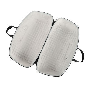 จัดส่งเร็วเคสจัดเก็บข้อมูลแบบพกพาสำหรับ <span class=keywords><strong>JBL</strong></span> Boombox ลำโพง4ตัวสายเคสแข็งกันกระแทก - Product Image 3