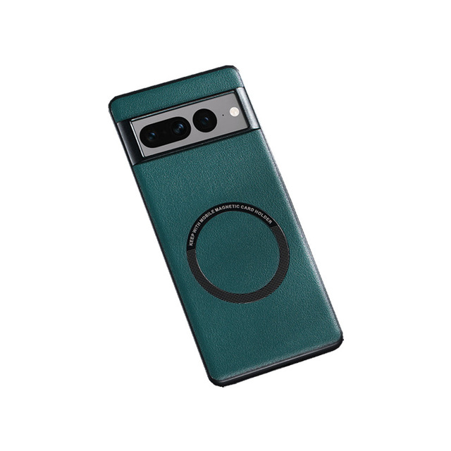 Factory Newly for Google Pixel10 Pixel9 Pixel8 Pixel 7 Phone Case Business Leather Full Package Magnetic Protective Case