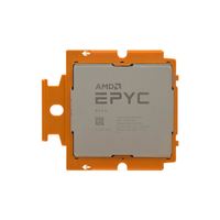 Nouveau pour serveur 9554, processeur 16 cœurs, 128 threads, 3,1 GHz, 256 Mo L3, 360 W, SP5, DDR5-4800, PCIe 5.0, 100-000000790