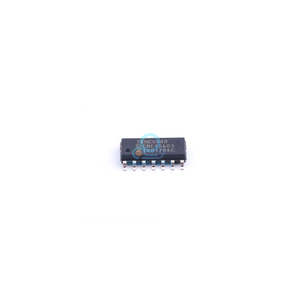 (Trong kho mới) 74hcu04d 653 logic IC 74hcu04d, 653 - Product Image 1