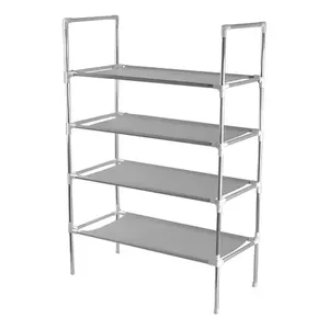 Scarpiera con 4 ripiani - Product Image 2