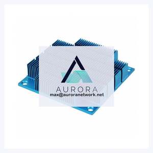 Accesorios de ventilador de alta calidad, 4638433, disipador de calor, soporte OEM - Product Image 5