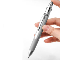 Professionnel 4-en-1 Nail Art Dotting Pen DIY Nail Point Pen avec plusieurs tailles pour outils de peinture à ongles Rhinestone Picker