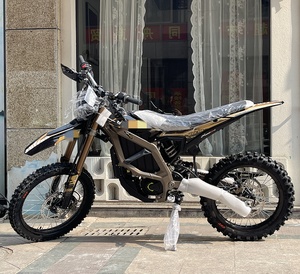 Nouvelle Moto Électrique Tout-Terrain Suron Ultra Bee 2026 21KW 74V 60Ah Disponible – Ultra Bee avec Street <span class=keywords><strong>Kite</strong></span>-bike VTT - Product Image 1