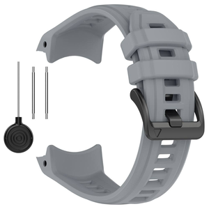 Correa de reloj SmartWin de silicona para Garmin Instinct 3 Instinct 3E, correa de liberación rápida, reloj inteligente de repuesto - Product Image 5