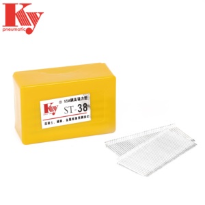 Clous en <span class=keywords><strong>acier</strong></span> pour <span class=keywords><strong>béton</strong></span> série ST/HT 13 Gauge ST38 - Product Image 4