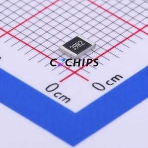 Resistencia SMD 1210W2F392JT5E 1210 (Tipo: Película Gruesa) (Resistencia: 39.2 Ohmios Precisión: 1%) - Product Image 1