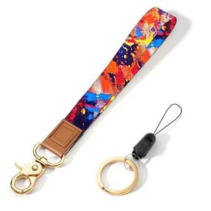 Llaveros y Correas Personalizadas para Navidad, Promocionales, para Llaves, Fiestas y Regalos Navideños - Product Image 2