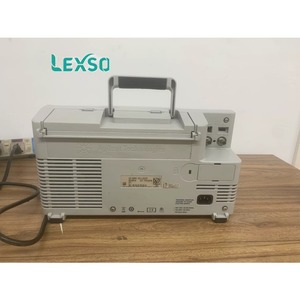 Osciloscopio de 4 Canales KEYSIGHT DSOX3054A de 500 MHz - Usado, 1 Mes de Garantía xgeqpt - Product Image 4