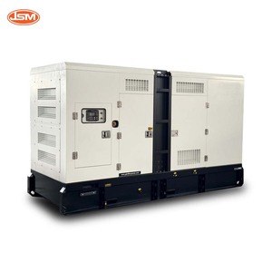 Jcc688d5e CUMMINS 500 kW 625 KVA generac thương mại Máy phát điện 3 pha 400V Powered by DIESEL động cơ KTA19-G8A cho lợn trang trại - Product Image 2