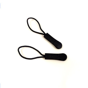 <b>Plastic</b> Zipper Pull Rectangle Detachable <b>Hook</b> Type For Bag And Clothing - Product Image 1
