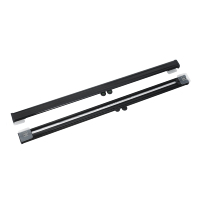 Pare-soleil automatique rétractable pour pare-brise de voiture, protection UV, isolation thermique, pare-soleil enroulable pour tous les véhicules