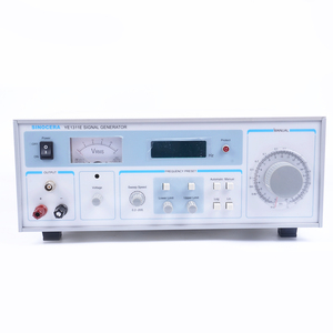 Good Quantity Sweep Frequency Signal Generator Function Generator signal for Sale - Product Image 1