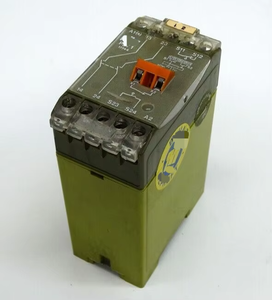 Nuovo Controllore PLC Dedicato per Automazione Industriale 420080, Disponibile in Magazzino - Product Image 1