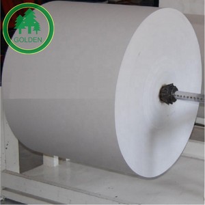 Competitive Price Straw <b>Paper</b> Food Safe Jumbo <b>Roll</b> <b>Paper</b> for Hot Coffee Cold Drinks and Catering Straw Production - Product Image 2