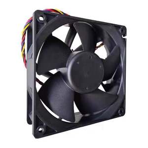 Ventilador DBPJ1238B2G Nuevo AVC 12038 12V 3.12A de Funcionamiento por Núcleo T2T, Ventilador de Funcionamiento por Núcleo T2 DBPJ1238B2G Nuevo AVC 12038 12V 3.12A - Product Image 3