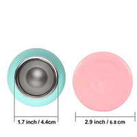 Bouteille d'eau en acier inoxydable à double paroi de 700 ml pour sublimation, prix de gros, avec logo personnalisé