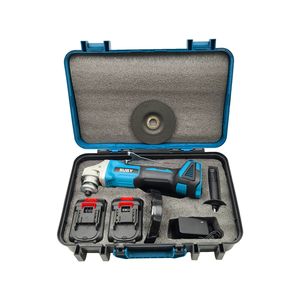 مطحنة زوايا كهربائية لاسلكية بجهد 18 فولت من أجل حقول الري تعمل بجهد 18 فولت ليثيوم أيون - Product Image 6