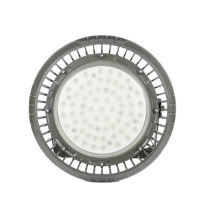 โอฮุย 300W IIC LED โคมไฟกันระเบิด แสงสว่างสูง IP66 กันน้ำ Ra80 T6 5700K อุณหภูมิสี รับประกัน 5 ปี สำหรับปั๊มน้ำมัน - Product Image 2