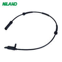 Pièces détachées automobiles NiLAND, capteur ABS, capteurs de vitesse de roue, arrière gauche/droite, OE 34526858467/34526850764 pour BMW F49