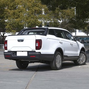 Geely farizon FX 2021 1.8T รถ<span class=keywords><strong>กระบะ</strong></span><span class=keywords><strong>สี่</strong></span><span class=keywords><strong>ประตู</strong></span>ห้าที่นั่งแบบอัจฉริยะ7สปีด DCT Van พวงมาลัยซ้ายรถใหม่ - Product Image 5