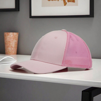 Gorra de Béisbol Formal de 6 Paneles con Bordado 3D Personalizado, Logotipo de Marca Personalizado, Informal, para Exteriores