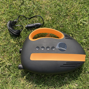 20psi haute <span class=keywords><strong>pression</strong></span> Sup pompe pompe à Air électrique gonfler dégonfler pompe à pagaie pour Sup Kayak - Product Image 3