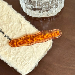 مقاطع شعر كورية غير منتظمة بموجة جانبية منخفضة السعر - Product Image 6