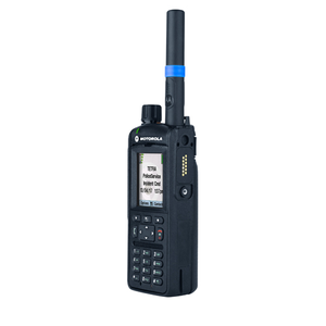 วิทยุสื่อสารแบบสองทาง MTP6650 พร้อม GPS พกพาสะดวก มาตรฐาน IP68 ความถี่ 350-470MHZ คีย์บอร์ดแบบเต็มรูปแบบ ระบบดิจิตอลระดับมืออาชีพ - Product Image 6