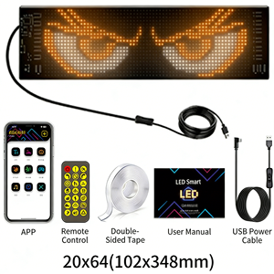 Mesin Iklan Siap Pakai dengan Konten Dinamis, Mesin Iklan Komersial Terjadwal untuk Promosi yang Tepat Waktu - Product Image 3