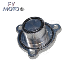 Válvula de Descarga de Turbo para Audi S3 y VW Golf R 2.0 <span class=keywords><strong>TFSI</strong></span>, Conversión de Válvula de Desvío - Product Image 4