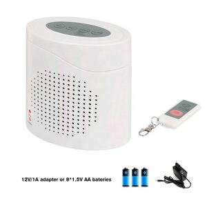 Alarme d'aboiement de chien, détecteur de mouvement, capteur radar, capteur de <span class=keywords><strong>marche</strong></span> sans fil, capteur de <span class=keywords><strong>corps</strong></span> humain, sonnette, alarme d'aboiement de chien - Product Image 4