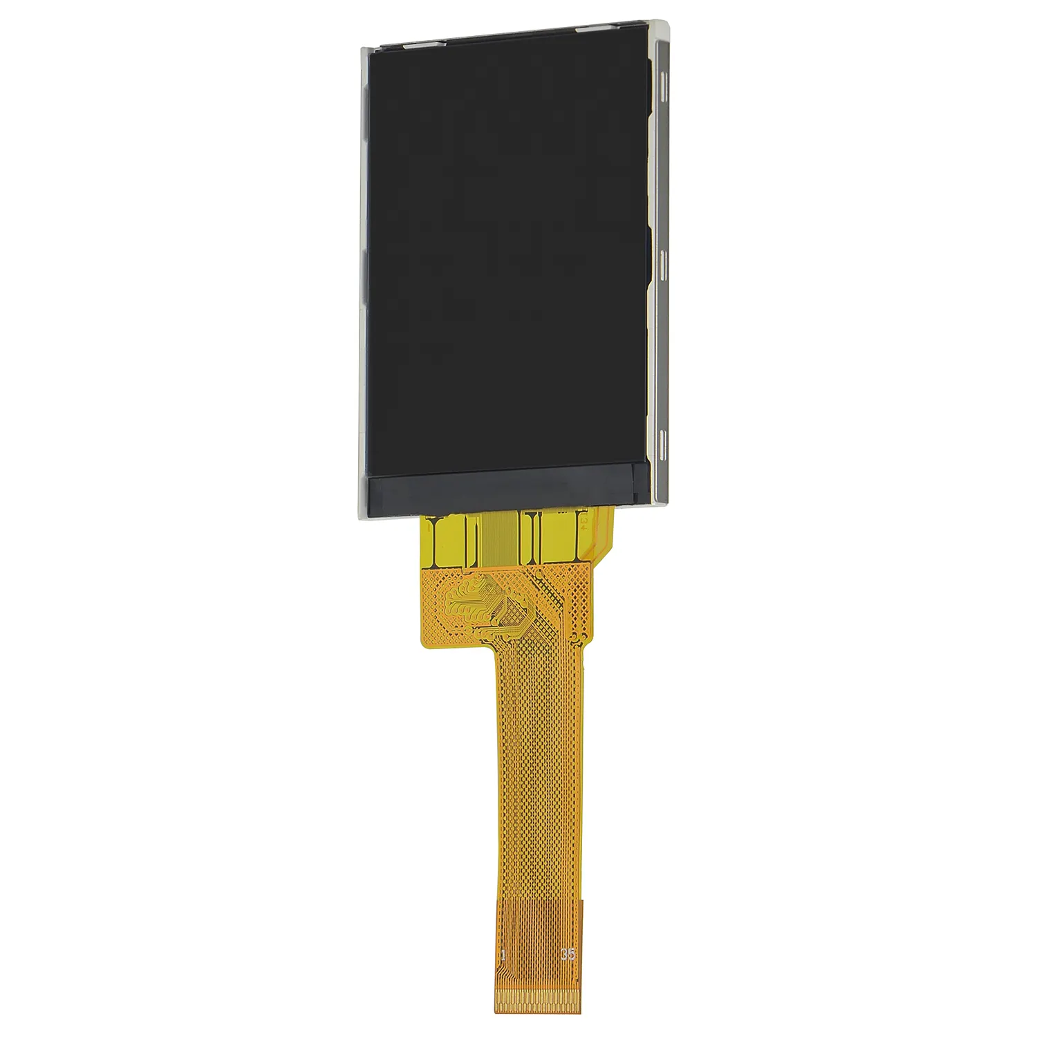 2.0 inch 40 pin Sunlight Readable IPS Custom Transmissive Small Display Full Color Tft Lcd Module Factory Price