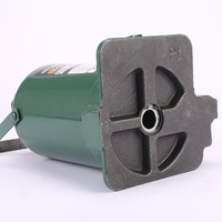 Cric hydraulique creux de 20 tonnes pour voiture Cric de voiture en matériaux de haute qualité