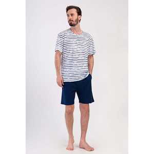 Ropa de Dormir CEPLI para Hombre, Talla XXL y Pequeña, Modelo ERCAKE, Ropa de Noche Cómoda - Product Image 4