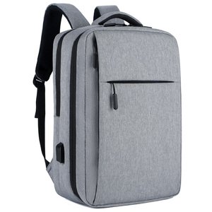 de encargo de la Universidad mochilas para 15,6 pulgadas del Ordenador Portátil Bolsa de gran capacidad de la escuela bagpcak - Product Image 2