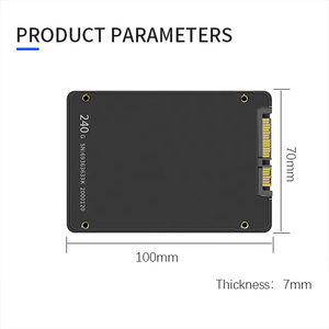 <span class=keywords><strong>Kdata</strong></span> expédition rapide 512 go garniture 120 10 to 1 to ordinateur portable disco duro interno 4 to disque dur ssd de 1 to - Product Image 4