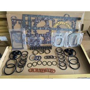 Kit de Servicio de Juntas y Sellos para Bloque de Cilindros S6D170, el Más Vendido en 2024, 6162-K1-9901 para Motor de Maquinaria de Ingeniería 6D170 - Product Image 3