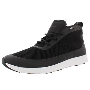 Zapatos Native Ap Rover para Hombre, Talla 11.5, Color: Negro Jiffy/Blanco Shell - Product Image 3