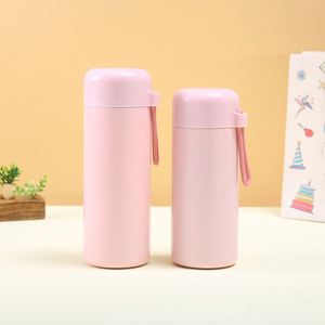 Botella Térmica Ligera en Caja Individual para Regalos para Damas - Product Image 1