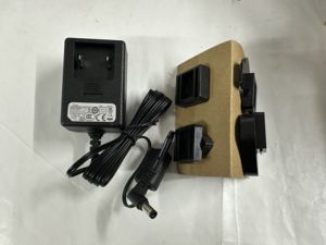 ADAPTADOR DE CORRIENTE ICOM BC-242 para BC-241, SAT100, F1100, F2000, F3003, F4003, M94D - Product Image 3
