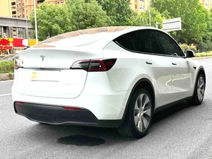 รถยนต์มือสอง <span class=keywords><strong>Tesla</strong></span> <span class=keywords><strong>Model</strong></span> <span class=keywords><strong>Y</strong></span> <span class=keywords><strong>Long</strong></span> <span class=keywords><strong>Range</strong></span> <span class=keywords><strong>Dual</strong></span> <span class=keywords><strong>Motor</strong></span> <span class=keywords><strong>AWD</strong></span> ปี 2021 พร้อมส่งออก ราคาดี คุณภาพสูง ธุรกิจรถยนต์ระดับโลก - Product Image 5