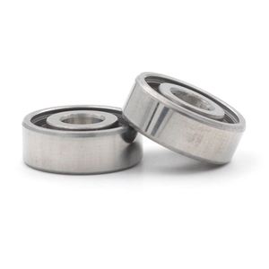 Roulement hybride en céramique BB1 3793 35*62*14mm Roulement à billes BB1-3793 - Product Image 3