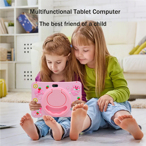 <strong>7</strong>-Inch <strong>Android</strong> Educational <strong>Tablet</strong> <strong>PC</strong> Quad Core Kids Educational <strong>Tablet</strong> <strong>Capacitive</strong> Touch Screen MTK Processor 4G Network New - Product Image 5
