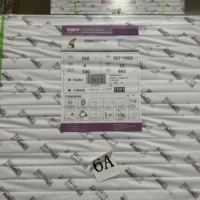 Hoch glänzend beschichtete Papierrolle 70g-200g Doppelseitig beschichtetes Matt C2S Kunstdruck papier Für den Offsetdruck